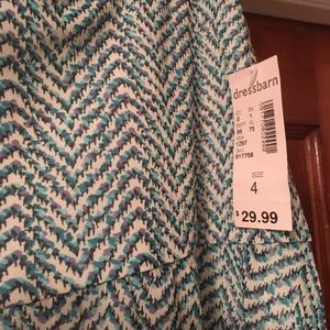 Dress Barn Skirts - Skirt Size 4 Dress Barn NWT Dress Barn Skirts - Skirt Size 4 Dress Barn NWT